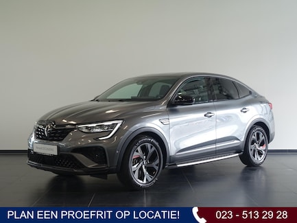 Renault Arkana 0