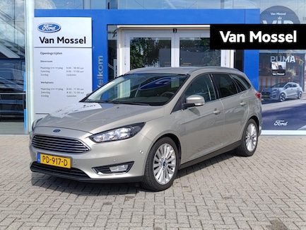 Ford Focus 0