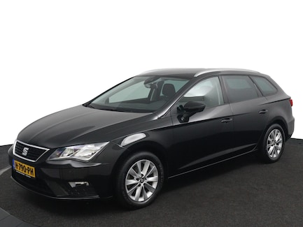 SEAT Leon 0