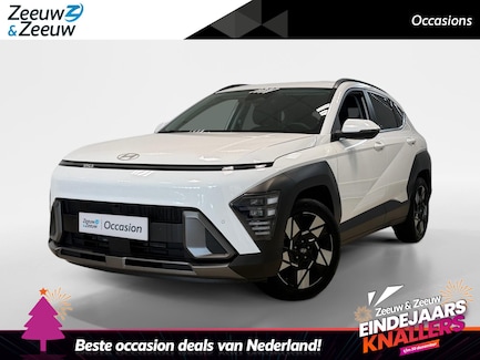 Hyundai Kona 0