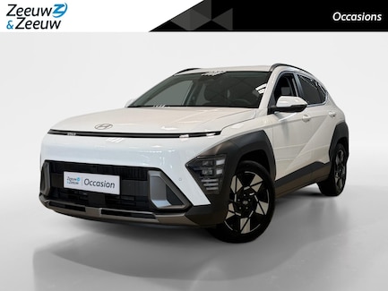 Hyundai Kona 0