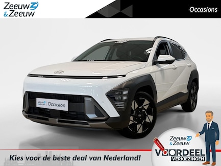 Hyundai Kona 0