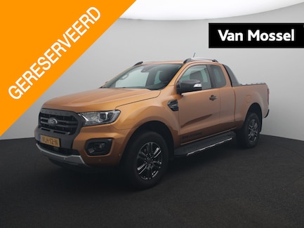Ford Ranger 0