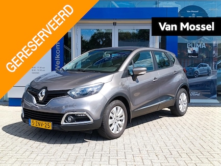 Renault Captur 0