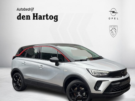 Opel Crossland 0