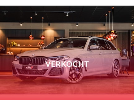 BMW 5-Serie 0