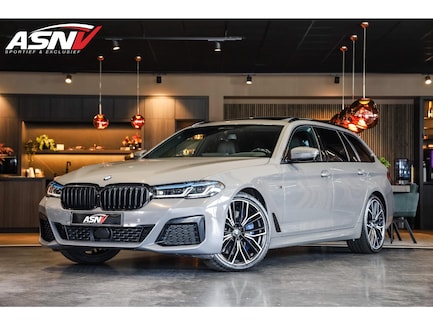 BMW 5-Serie 0