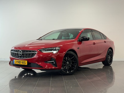 Opel Insignia 0