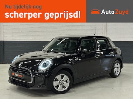MINI One 0
