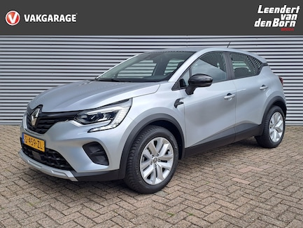 Renault Captur 0
