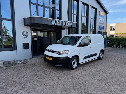 Citroën Berlingo 0