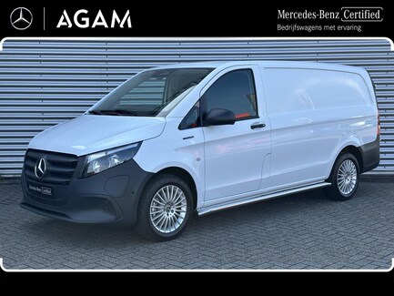 Mercedes-Benz eVito 0