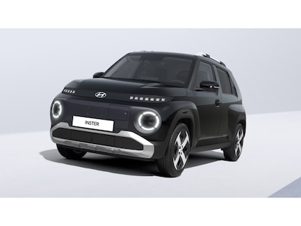 Hyundai Inster 0