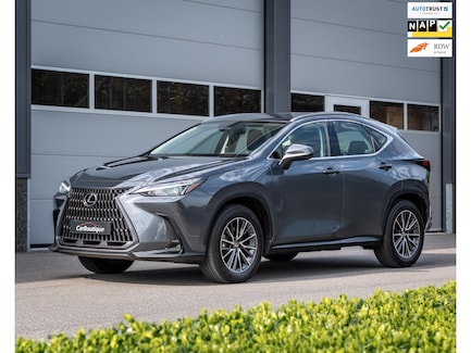 Lexus NX 0