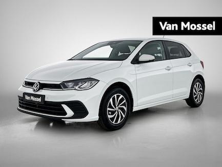 Volkswagen Polo 0