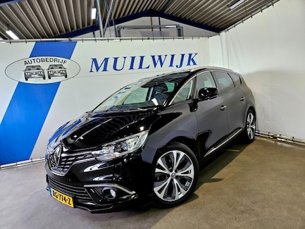 Renault Grand Scenic 0