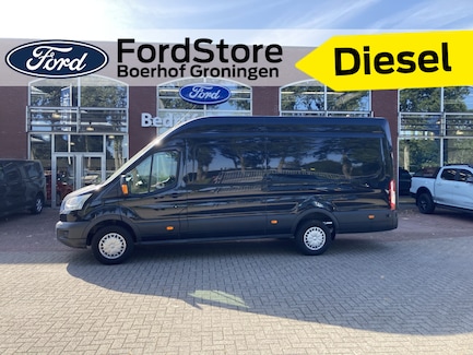 Ford Transit 0