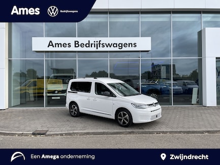 Volkswagen Caddy 0