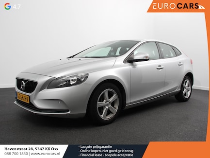 Volvo V40 0