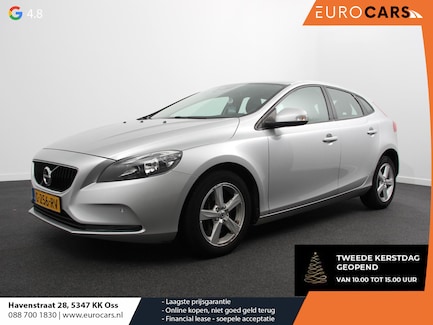 Volvo V40 0