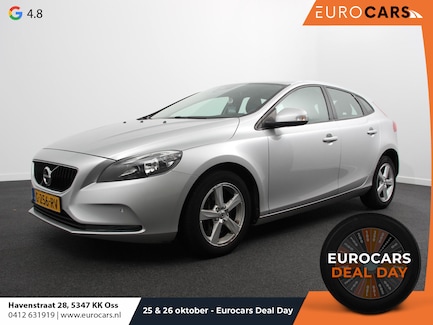 Volvo V40 0
