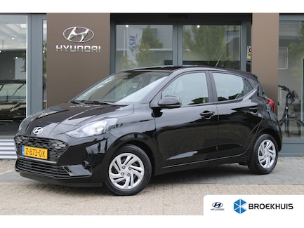 Hyundai i10 0