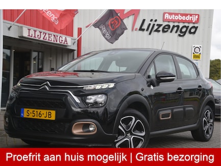 Citroën C3 0