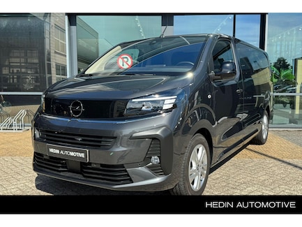 Opel Vivaro-e 0
