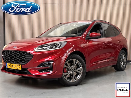 Ford Kuga 0