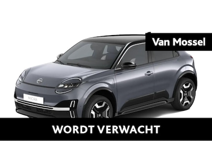 Nissan Micra 0