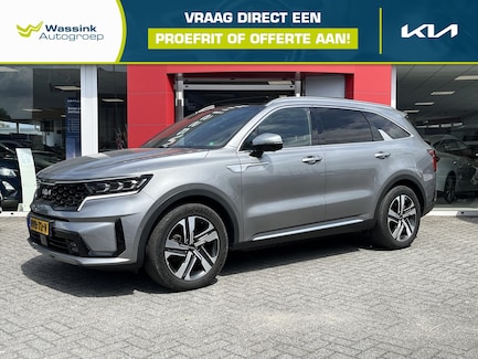 Kia Sorento 0