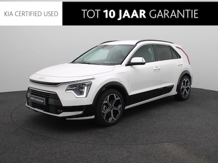 Kia Niro 0