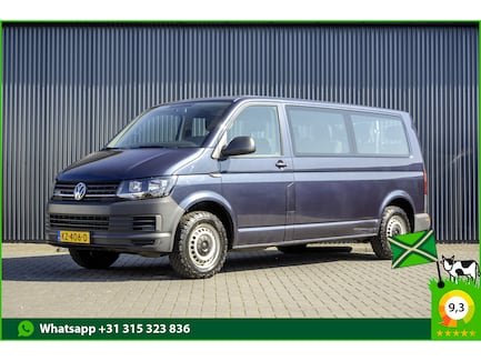 Volkswagen Transporter 0
