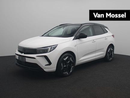 Opel Grandland 0