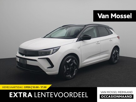 Opel Grandland 0