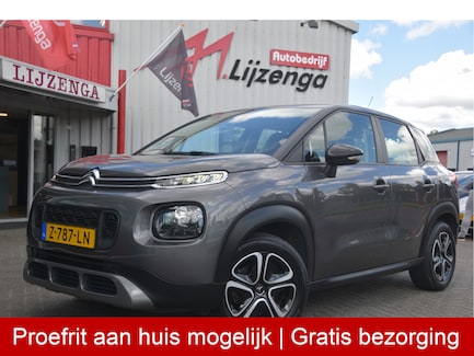 Citroën C3 Aircross 0