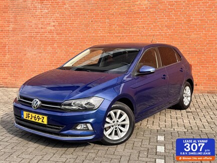 Volkswagen Polo 0