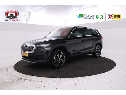 Skoda Kodiaq 0