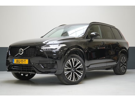 Volvo XC90 0