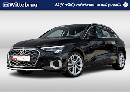 Audi A3 0