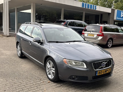 Volvo V70 0