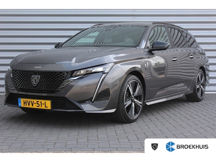 Peugeot 308 0