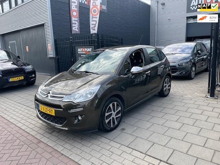 Citroën C3 0