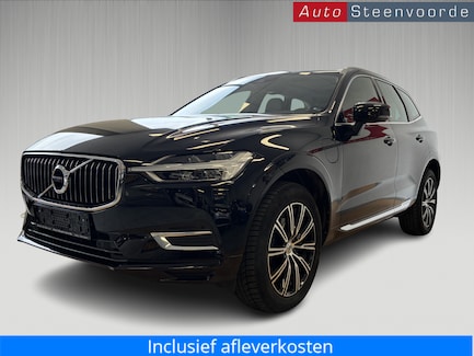 Volvo XC60 0