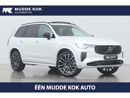 Volvo XC90 0