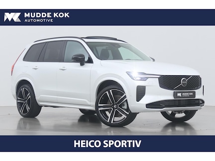 Volvo XC90 0