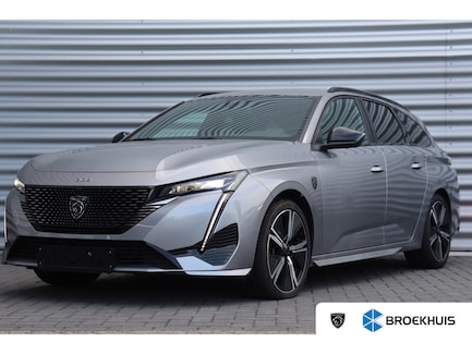 Peugeot 308 0