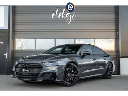 Audi A7 0