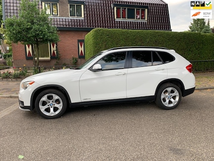 BMW X1 0