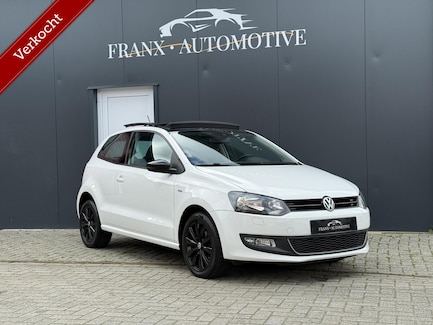 Volkswagen Polo 0